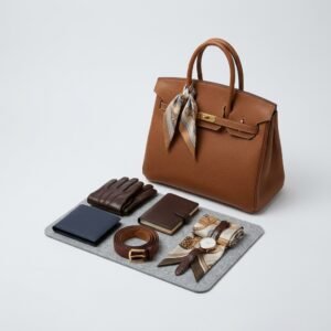 Accessoires & Maroquinerie